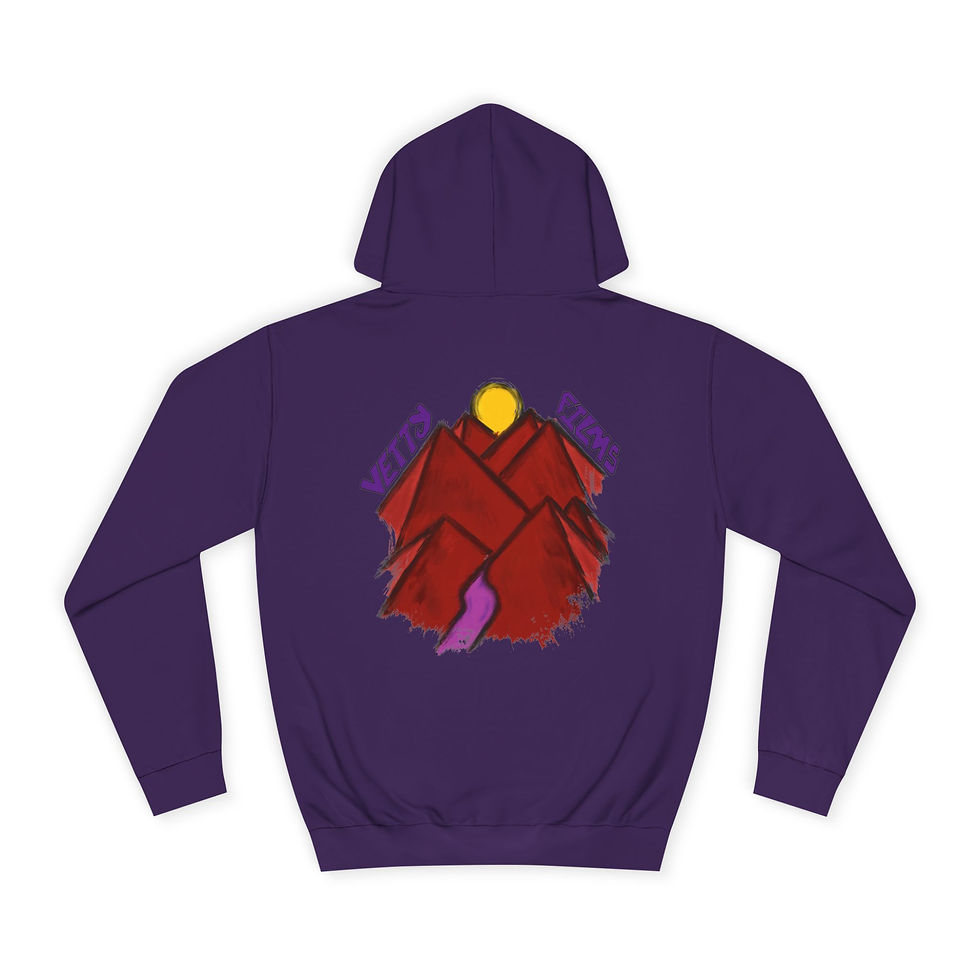 Thumbnail: VettyFilms Hoodie