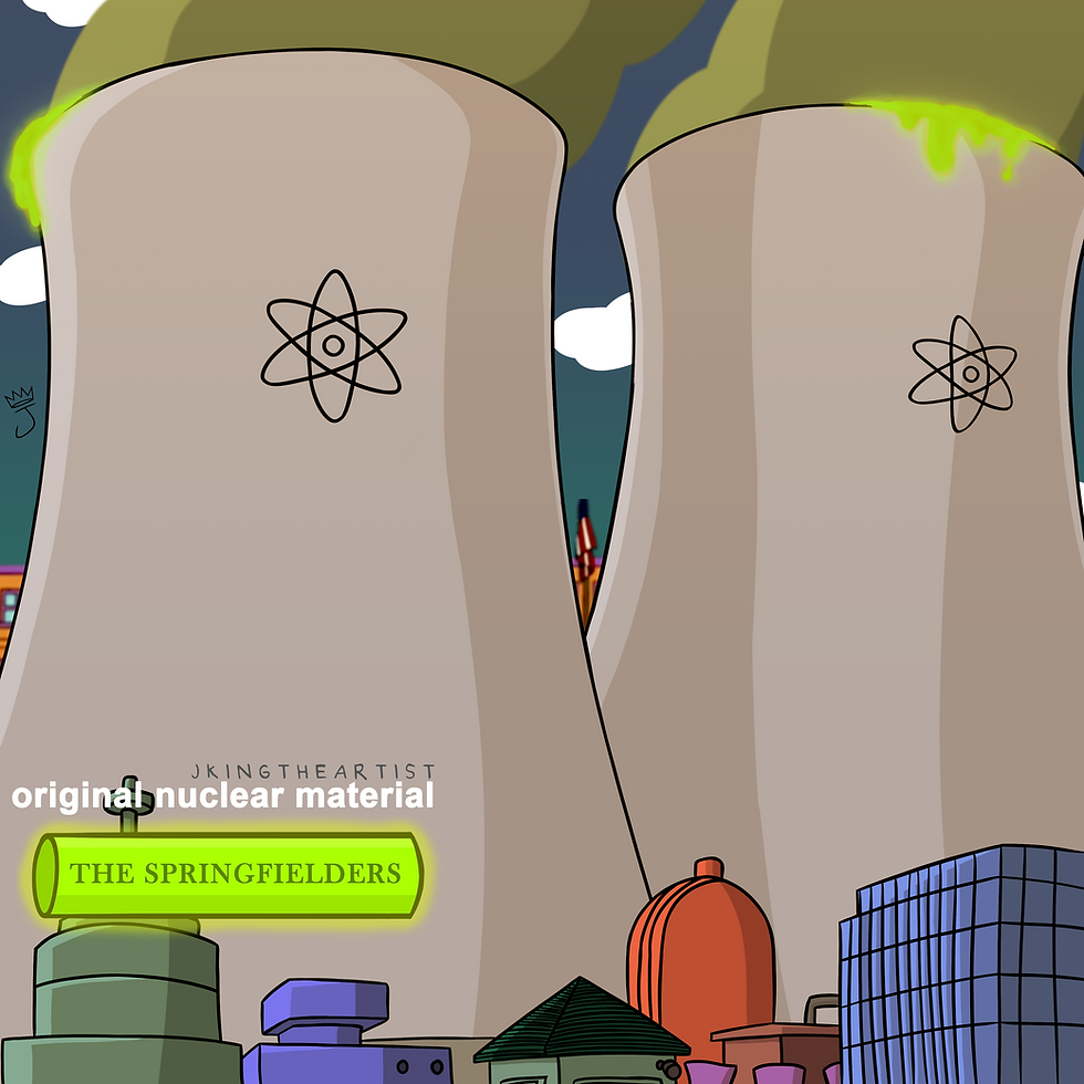 ORIGINAL NUCLEAR MATERIAL