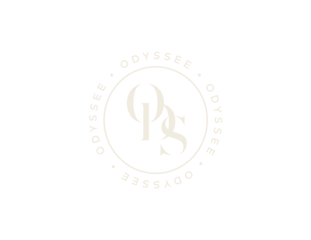 Logo circle Odyssee beige.png