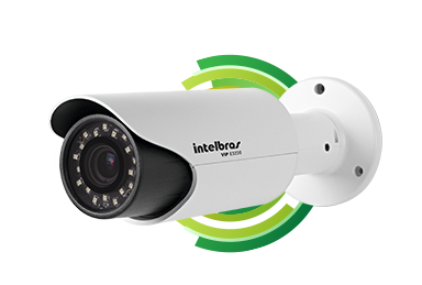 INTELBRAS CAMERAS FULL HD