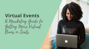 Marketing Guide for Virtual Events 