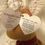Miniatura: "TEDDY" 1997 Ty Beanie Baby Style 4200, Born 12-25-96 Retired / Rare, Tag Errors