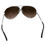 Thumbnail: PORSCHE DESIGN 5621, By Carrera (1984) Interchangeable (2) Set Lens, Aviator