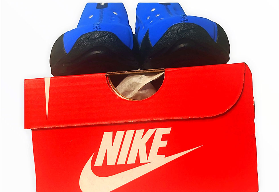 Miniaturbild: NIKE, Sunray Protect 2, Sandals, “Kids” (New With Tags)