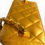 Thumbnail: CHANEL,1991-1994 Gold Caviar, Vanity Shoulder/Crossbody
