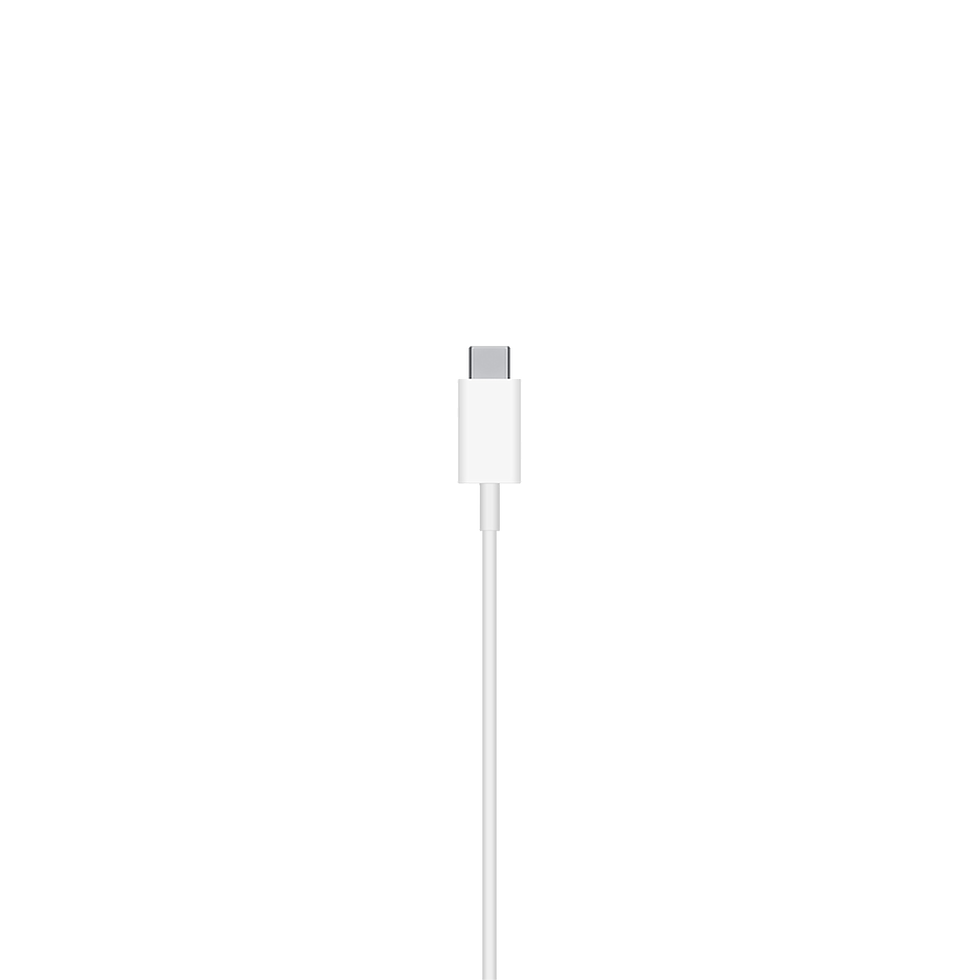 Thumbnail: Custom Apple MagSafe Charger