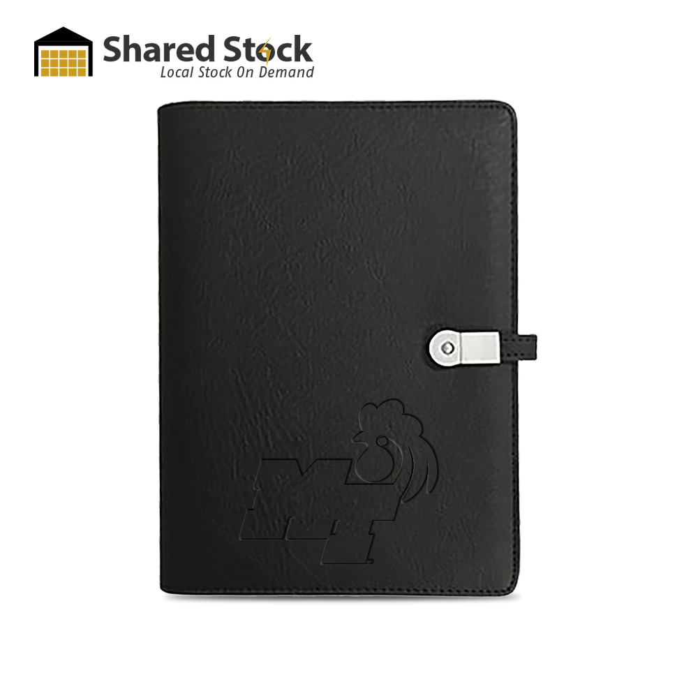 Thumbnail: Rockford Executive Power Book
