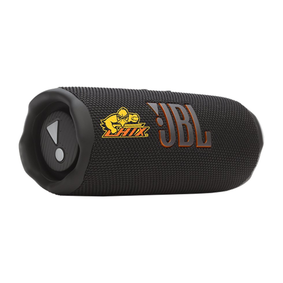 Thumbnail: JBL Flip 7 Portable waterproof and drop-proof speaker
