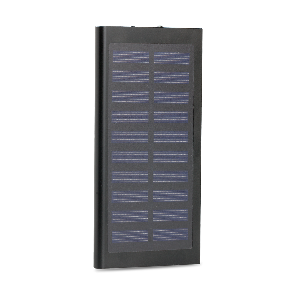 Thumbnail: Ra Solar 8000mAh Power Bank USB-C