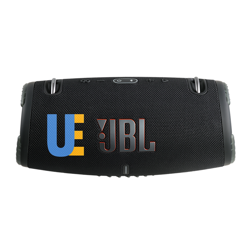 Thumbnail: JBL Xtreme 3 Waterproof Portable Bluetooth Speaker