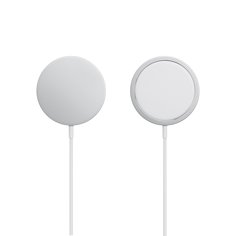 Custom Apple MagSafe Charger