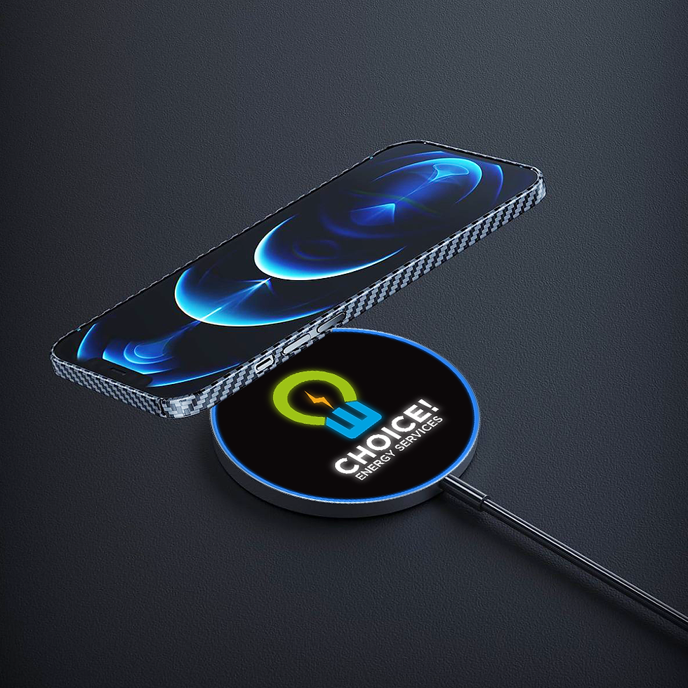 Thumbnail: BrandSpotlight Charger