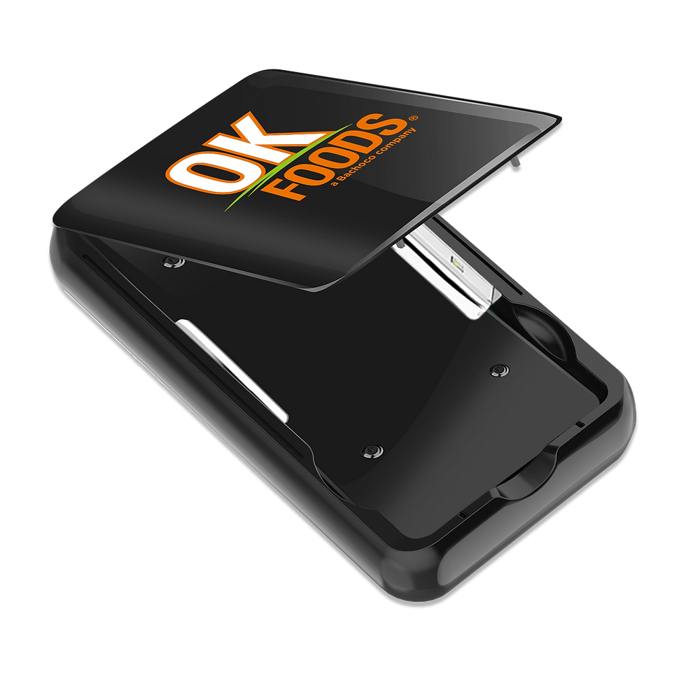 Thumbnail: Samson Wireless Powerbank with UV Sanitizer 10000