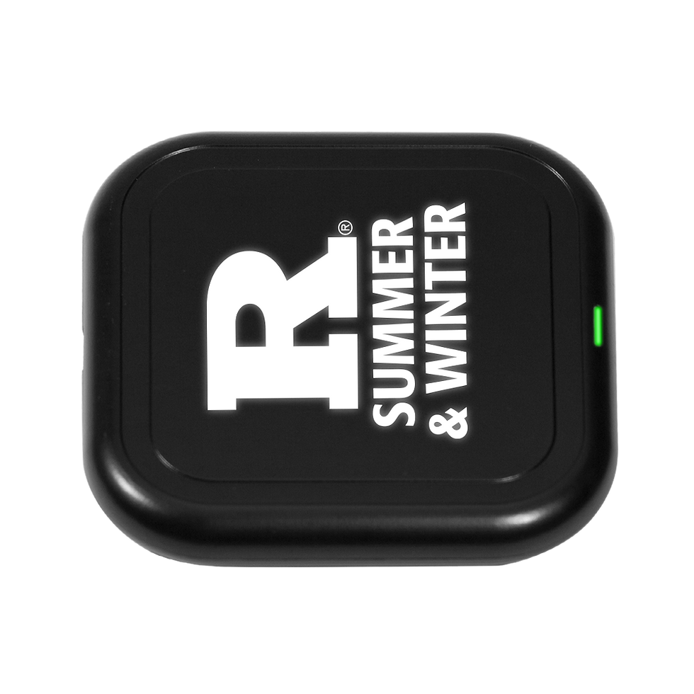 Thumbnail: Radiant Light Up Logo 5W Wireless Charging Pad