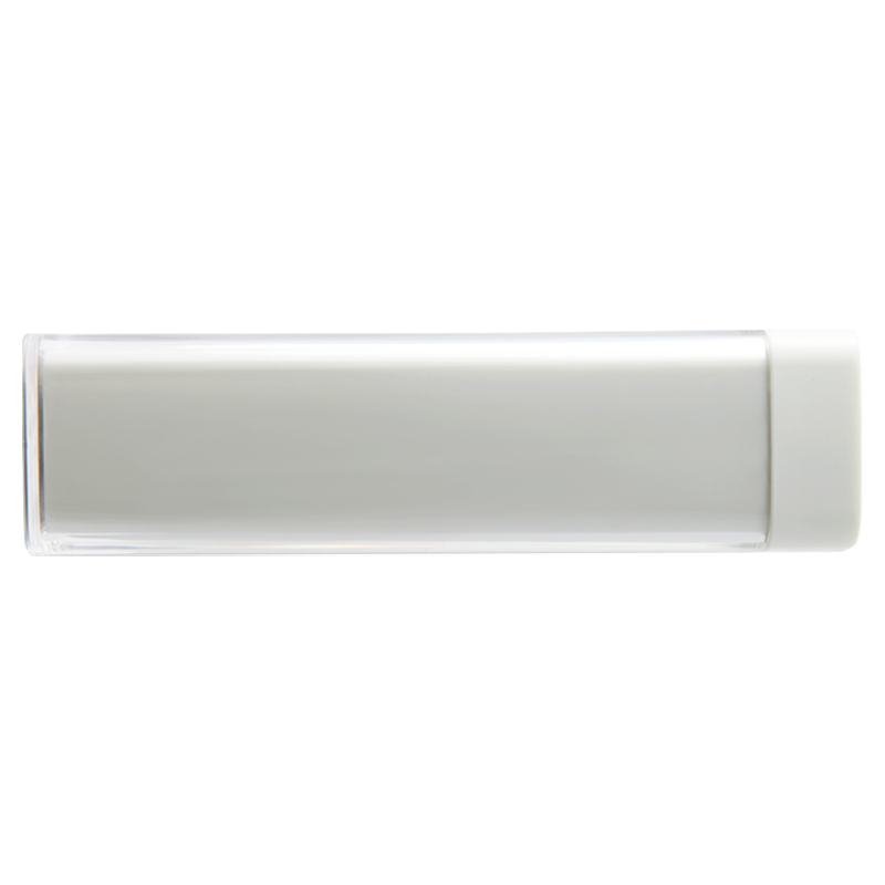 Arcadia Translucent Power Bank 2200