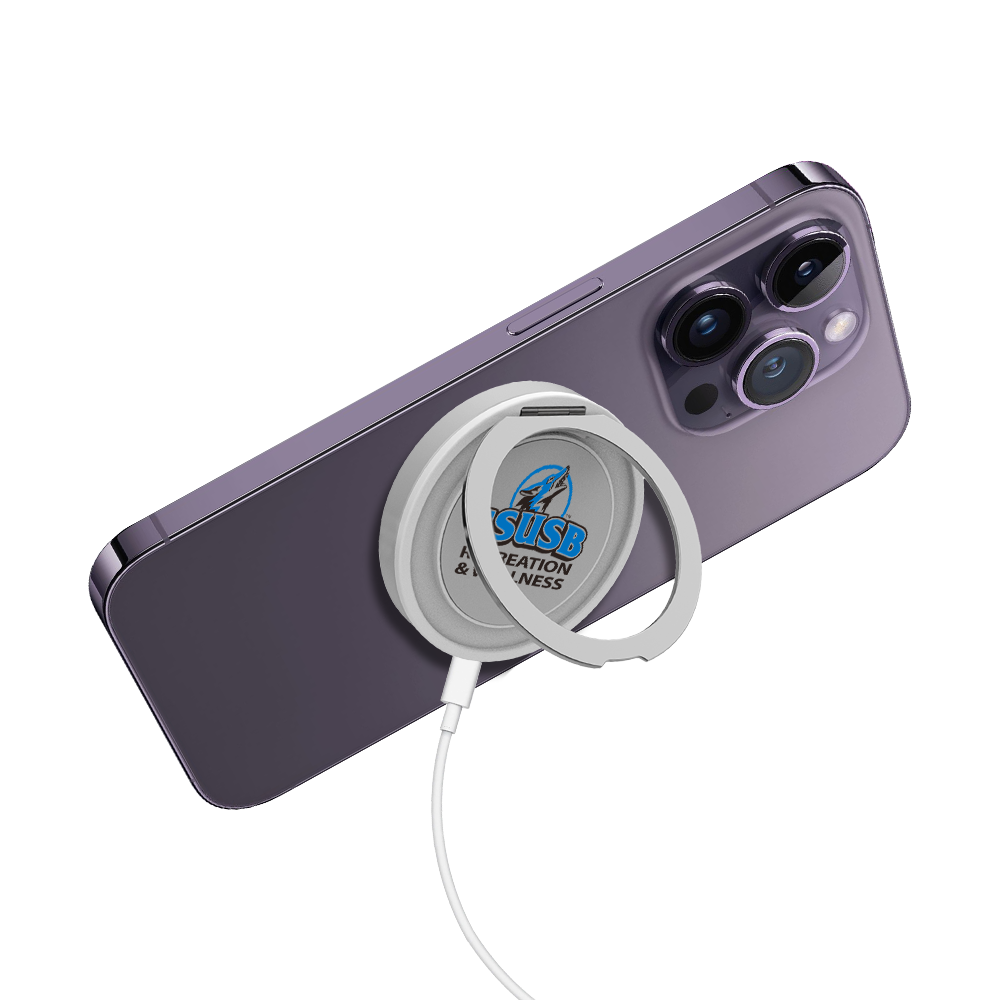 Dallas Magnetic Wireless Charger 15W
