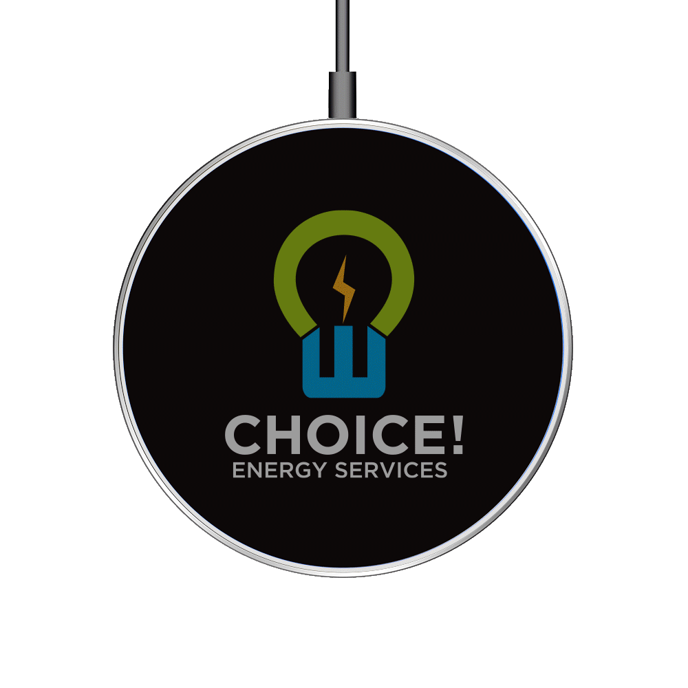 BrandSpotlight Charger
