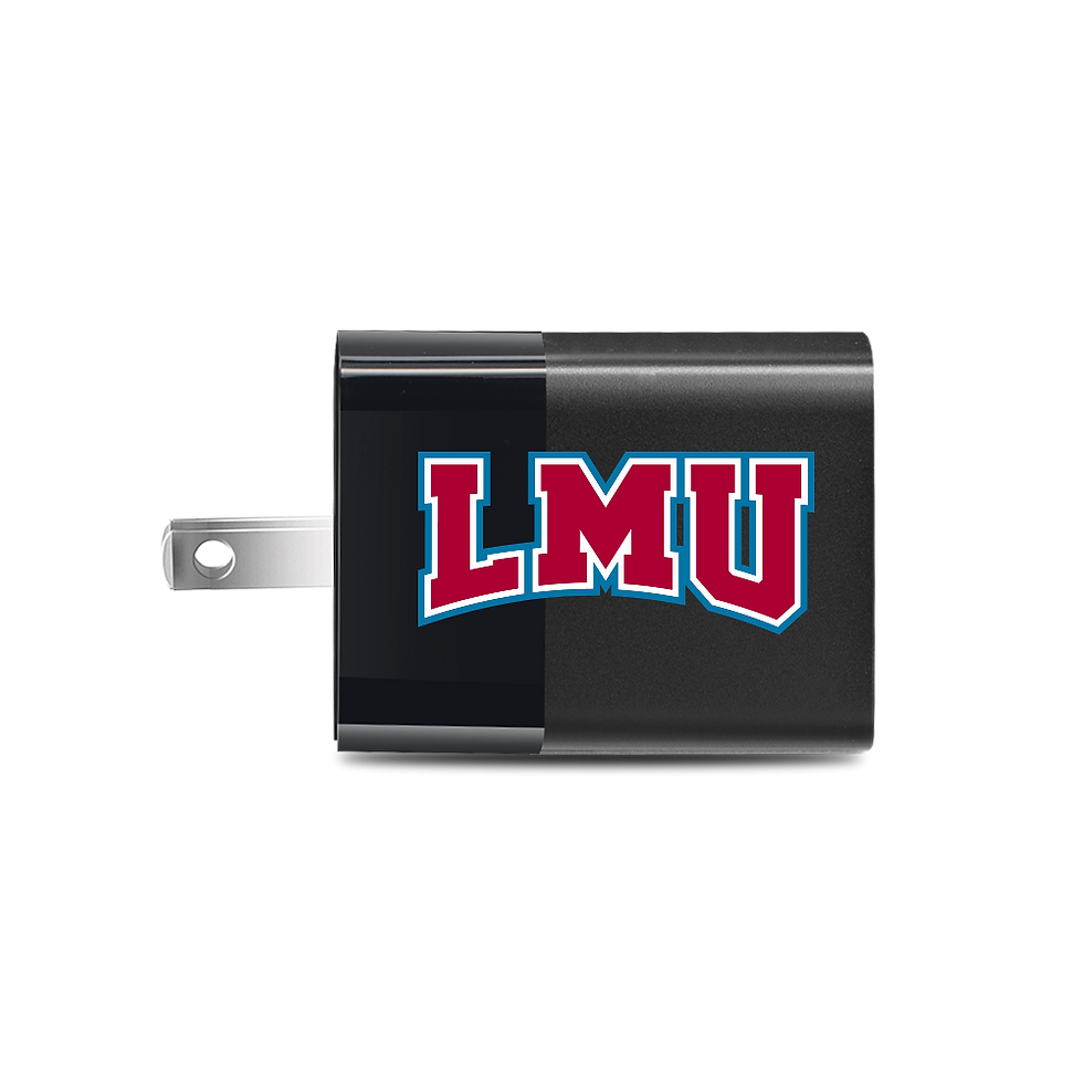 Thumbnail: La Grange 20W Wall Charger