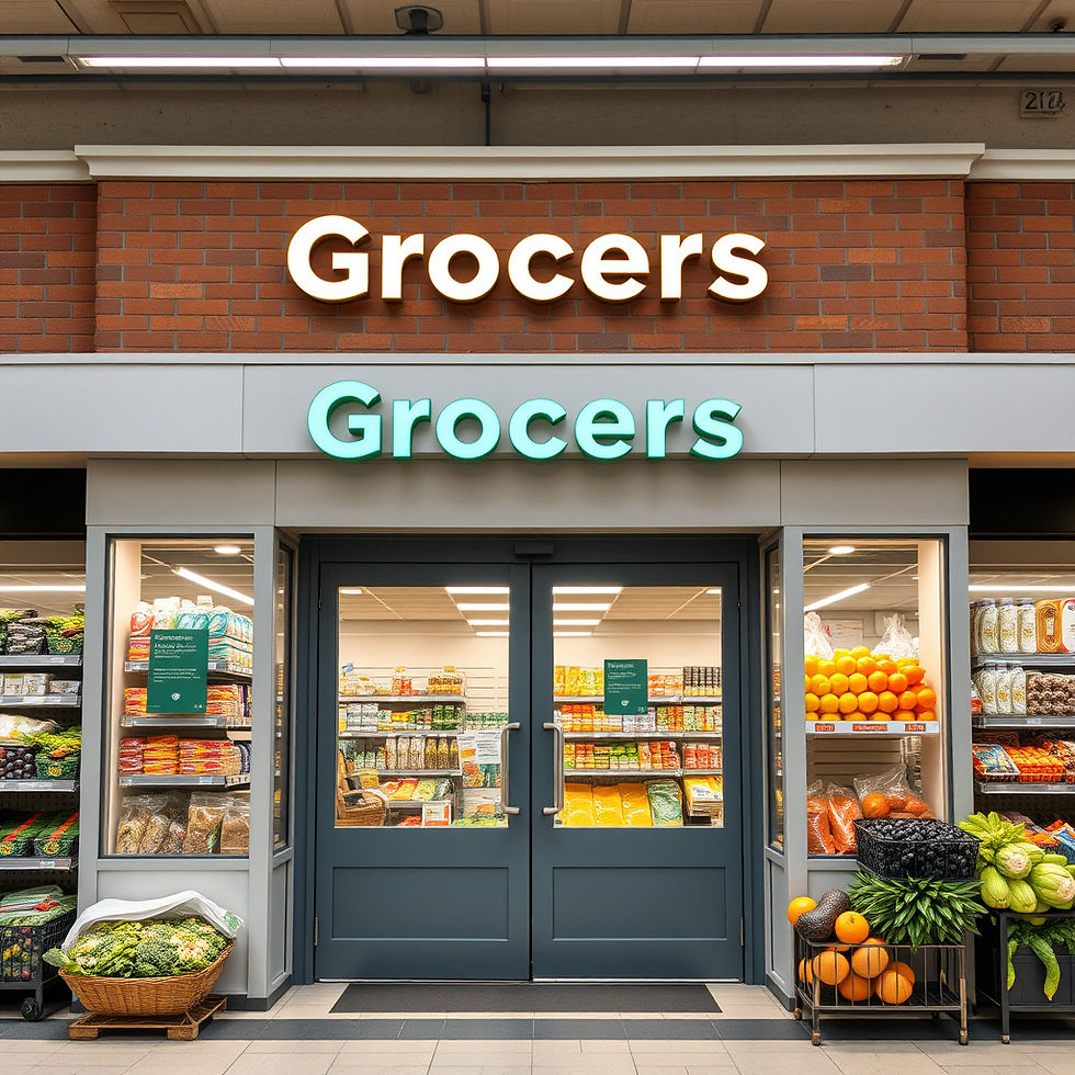 What Retailers Expect from Verified Brands