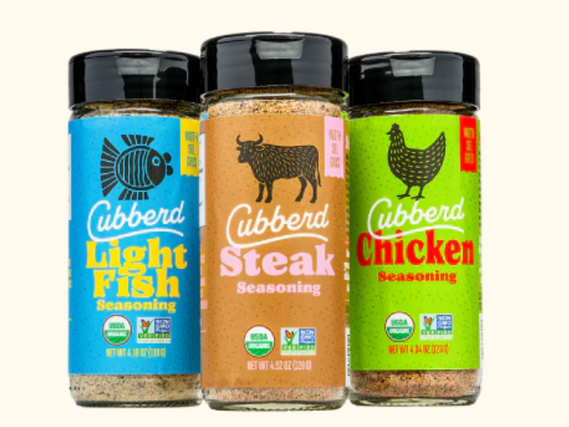 Product Spotlight: Cubberd’s Organic, Non-GMO Certified Line of Clean-Label Essentials