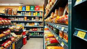 Where Food Verification Is Headed in 2026 and Beyond