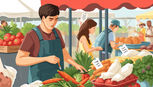 Who Verifies Food Claims in the United States?