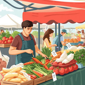 Who Verifies Food Claims in the United States?