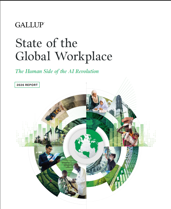 https://www.gallup.com/workplace/349484/state-of-the-global-workplace.aspx