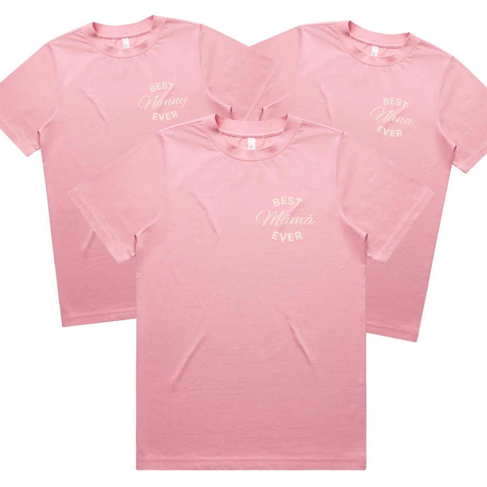 Matua Wahine T-Shirt