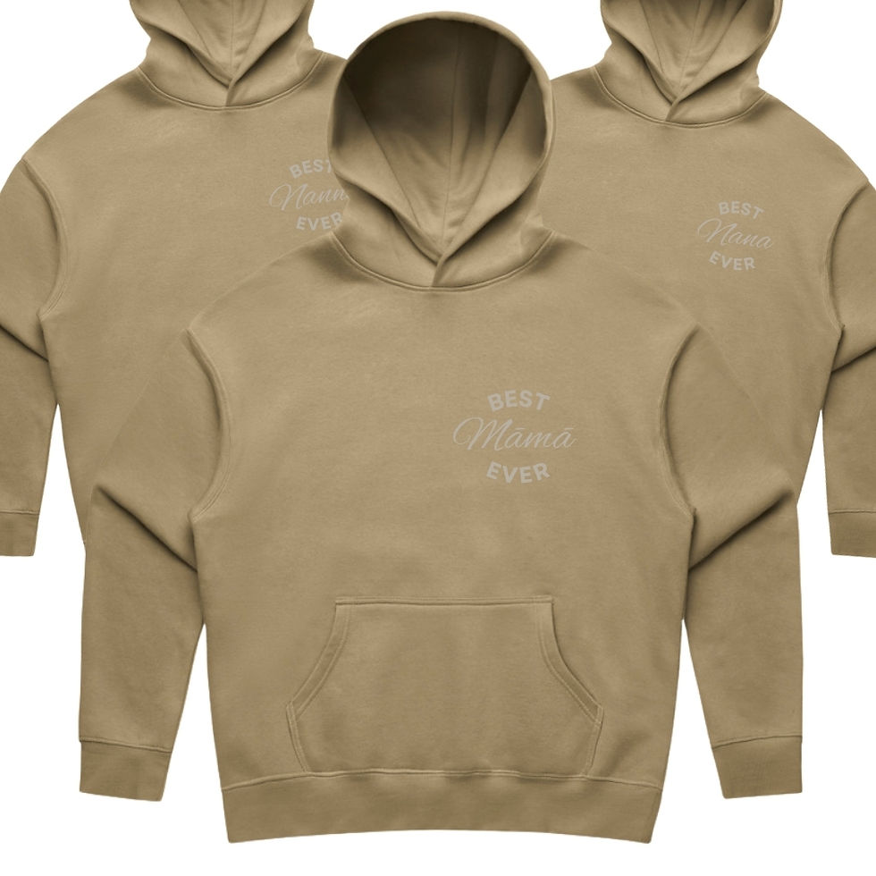 Thumbnail: Matua Wahine Hoodie
