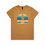 Thumbnail: He Maori Ahau - Ladies - Camel
