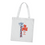 Thumbnail: The Longest Drink in Town White Tote Bag