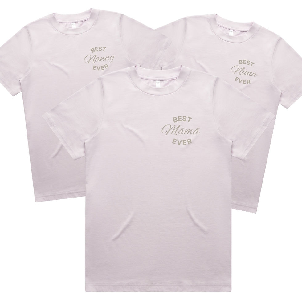 Thumbnail: Matua Wahine T-Shirt