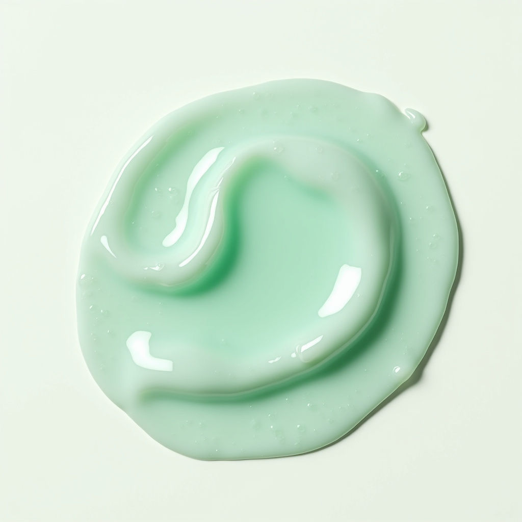 Cooling Aloe Vera Gel