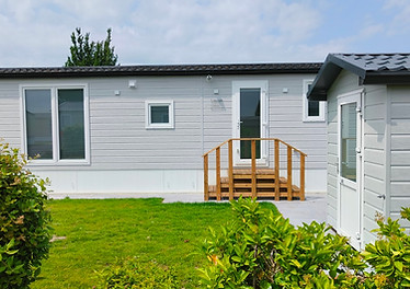 Chalet Park d'Heule