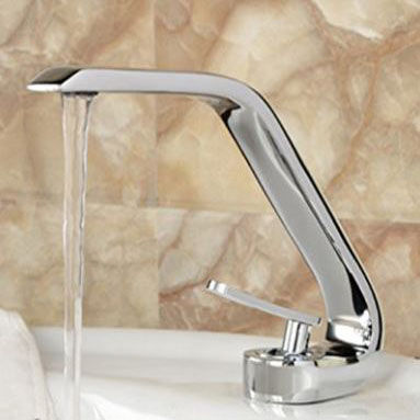 Short Faucet F-C28