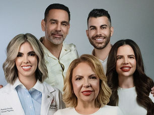 Threads of Hope Gala 2025: A Night of Fashion and Philanthropy in Miami