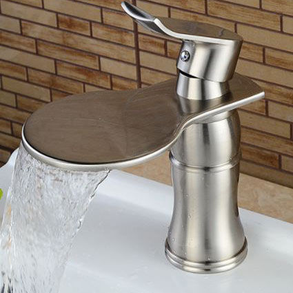 Thumbnail: Short Faucet F-C62