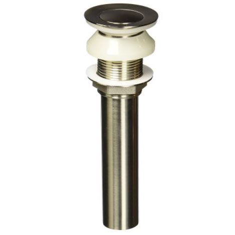 Thumbnail: Faucet Pop Up C-01