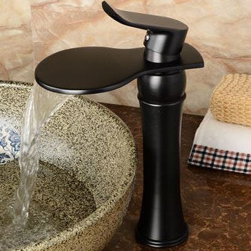 Thumbnail: Tall Faucet FT-C62