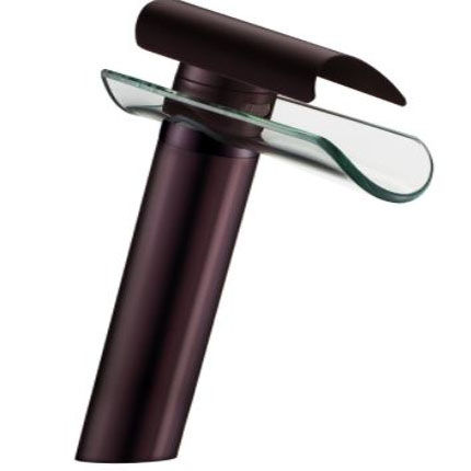 Thumbnail: Tall Faucet FT-C34