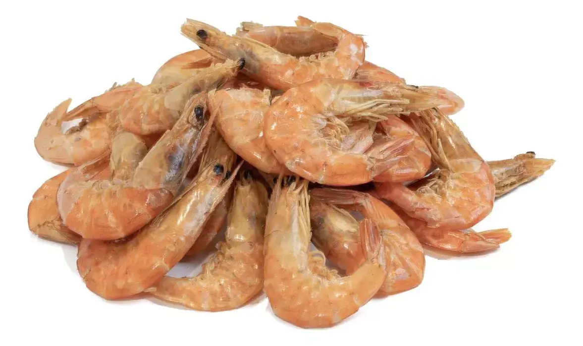 Camaròn Seco Nayarita1 Kg