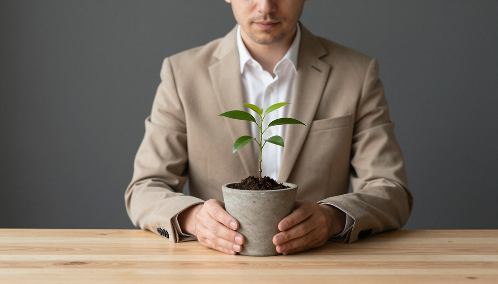 Sustainable Growth Workshop