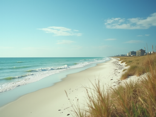 Billy Booth's Vision for Satellite Beach Council
