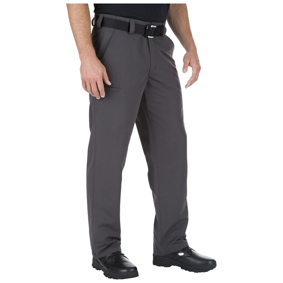 5.11 Fast Tac Urban Pant