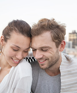 Romantic Couple