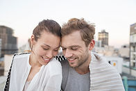 Romantic Couple