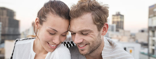Couple can benefit from BioTE treatment