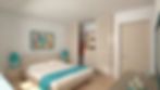 Architectural rendering