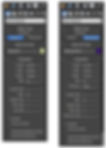 Parameters